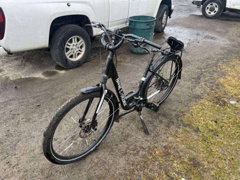 Specialized 7 Speed Bicycle