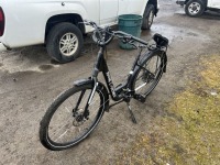 Specialized 7 Speed Bicycle