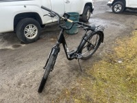 Specialized 7 Speed Bicycle