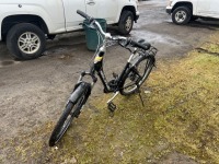 Liv Sedona DX W 8 Speed Bicycle