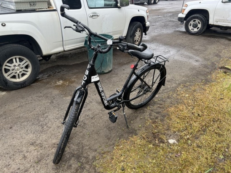 Specialized 7 Speed Bicycle