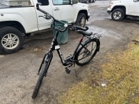 Specialized 7 Speed Bicycle
