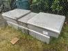 Weather Guard Truck Tool Box