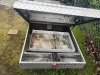 Weather Guard Truck Tool Box - 5