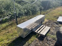 Buyers Truck Tool Box