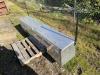 Buyers Truck Tool Box - 2