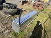 Buyers Truck Tool Box - 4