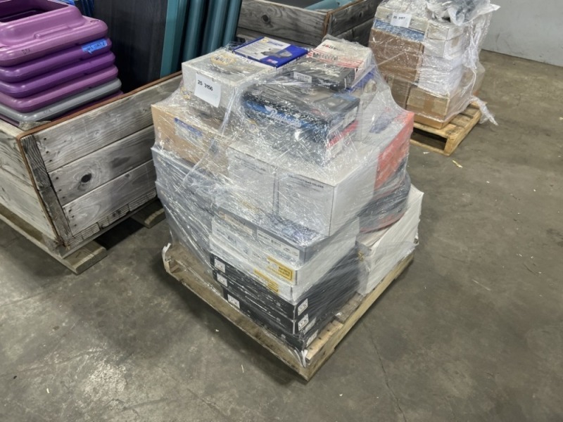 NAPA Brake Pads, Rotors & Calipers