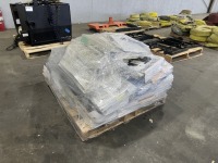 Heavy Equipment Manuals