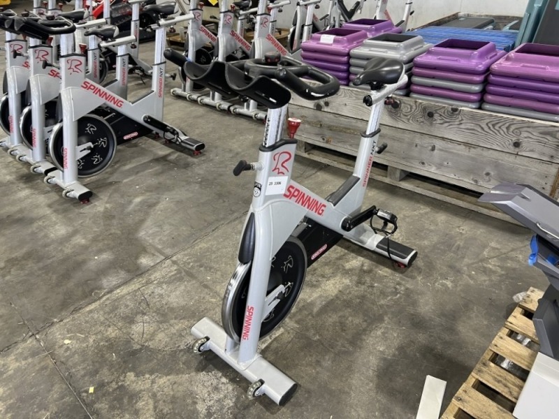 Star Trac Spinner NXT 7170 Spin Bike