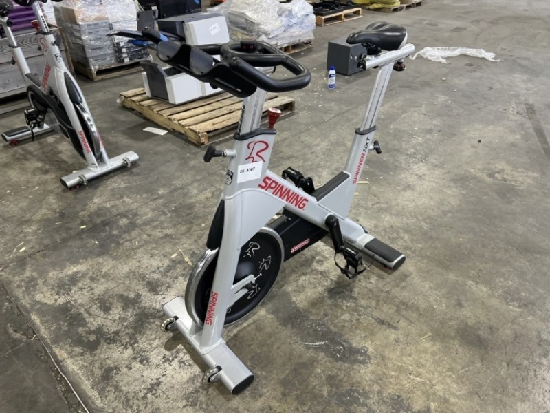 Star Trac Spinner NXT 7170 Spin Bike