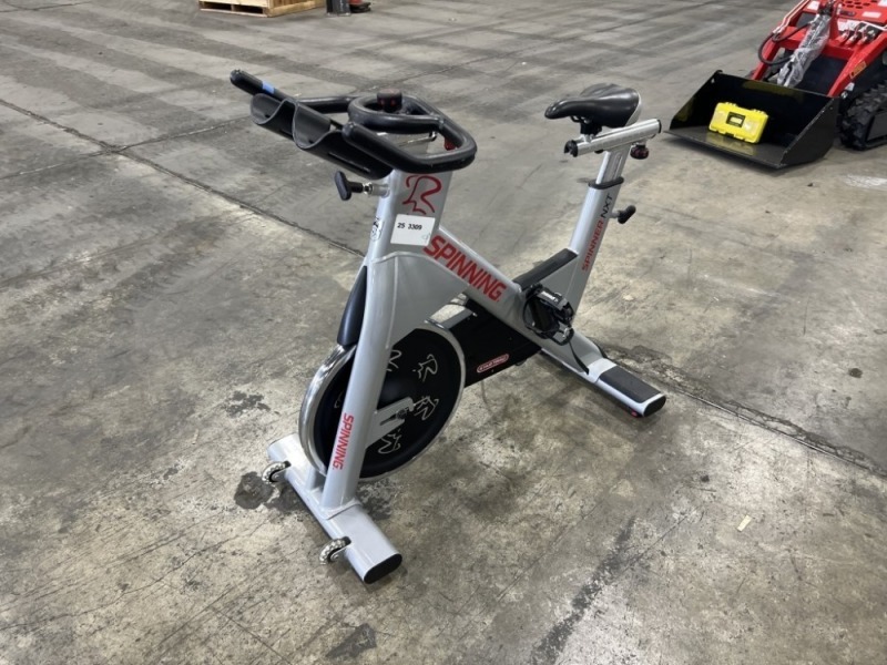Star Trac Spinner NXT 7170 Spin Bike