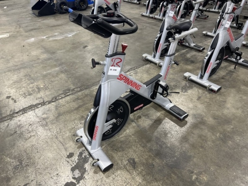 Star Trac Spinner NXT 7170 Spin Bike
