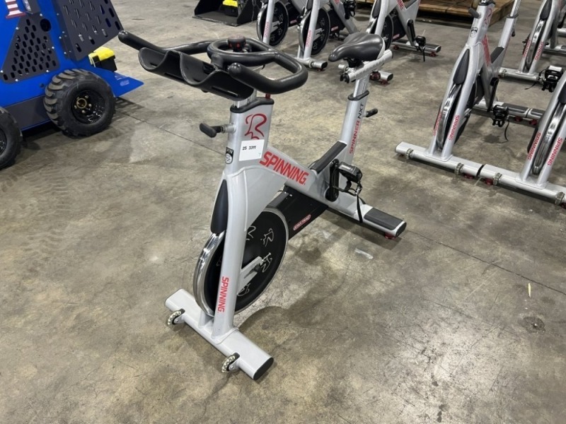 Star Trac Spinner NXT 7170 Spin Bike