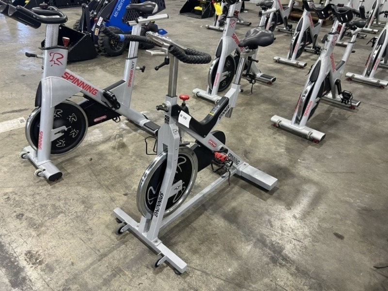 Star Trac Spinner V 7060 Spin Bike