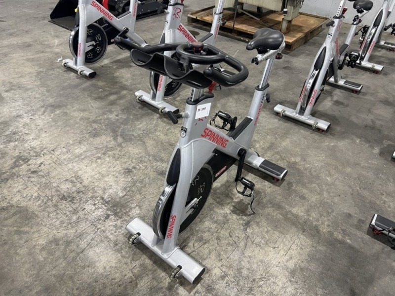 Star Trac Spinner NXT 7170 Spin Bike
