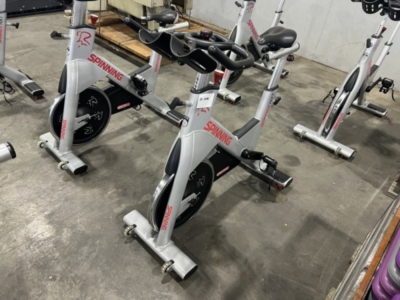 Star Trac Spinner NXT 7170 Spin Bike
