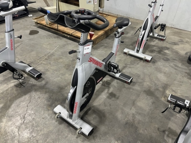 Star Trac Spinner NXT 7170 Spin Bike