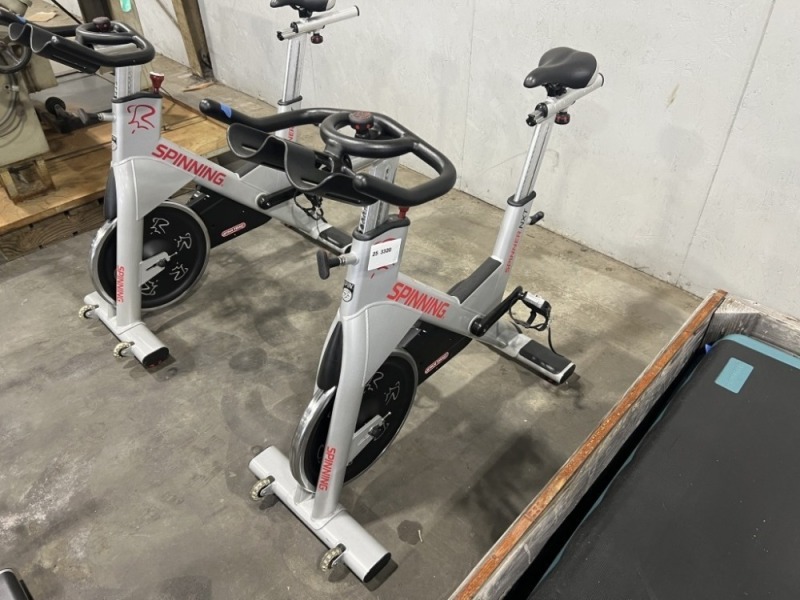 Star Trac Spinner NXT 7170 Spin Bike