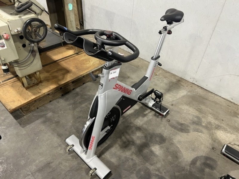 Star Trac Spinner NXT 7170 Spin Bike