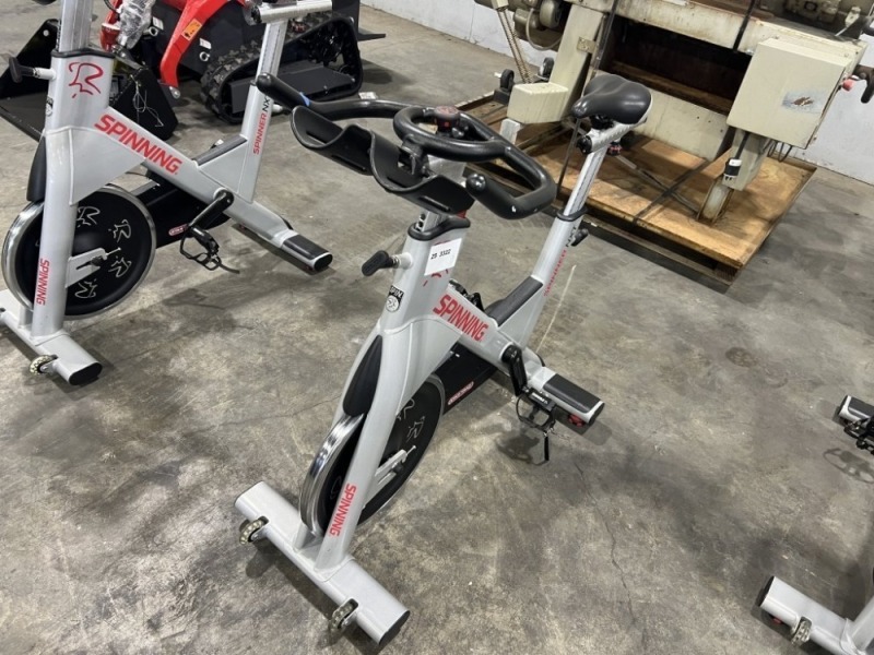 Star Trac Spinner NXT 7170 Spin Bike