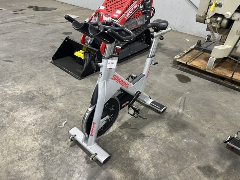 Star Trac Spinner NXT 7170 Spin Bike