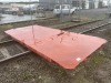 Forklift Platform