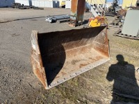 72" CAT GP Bucket