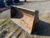 72" CAT GP Bucket - 2