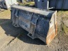 72" CAT GP Bucket - 4