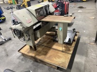 Kalamazoo H9AW Horizontal Band Saw