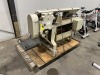 Kalamazoo H9AW Horizontal Band Saw - 2