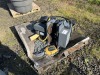 LOADMATE 5 Ton Electrical Chain Hoist - 2