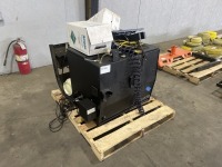 Gas Blending System