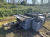 Summit V6-60HD Cardboard Compactor