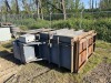 Summit V6-60HD Cardboard Compactor - 2