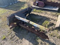 Bobcat LT204 Trencher
