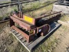 72" Trencher - 2