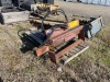 72" Trencher - 4