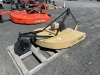 Land Pride Rotary Cutter - 6
