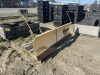 Meyer 90" Snow Plow Blade