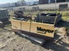 Meyer 90" Snow Plow Blade - 2