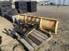 Meyer 90" Snow Plow Blade - 4