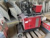 Lincoln Idealarc CV-300 MIG Welder