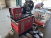 Lincoln Idealarc CV-300 MIG Welder - 3