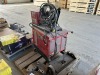 Lincoln Idealarc CV-300 MIG Welder - 4