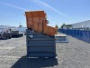 Paladin Vibratory Topsoil Rock Screen - 2