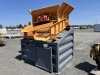 Paladin Vibratory Topsoil Rock Screen - 5