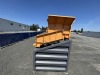 Paladin Vibratory Topsoil Rock Screen - 6