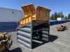Paladin Vibratory Topsoil Rock Screen - 7